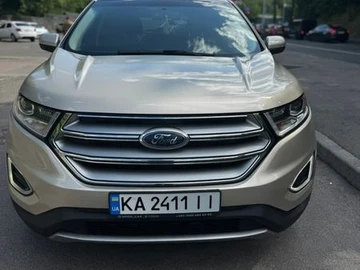 Авто Ford Edge 2017 № 8600223