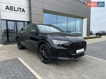 Авто Audi Rs Q8 2025 № 8600246