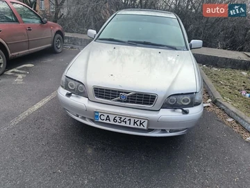 Авто Volvo S40 2004 № 8600390