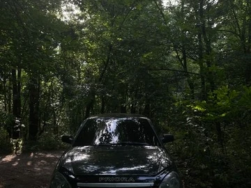 Авто ВАЗ 2172 Priora 2010 № 8600391