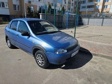 Авто ВАЗ 1118 Калина 2006 № 8600393