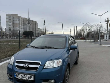 Авто ЗАЗ Vida 2013 № 8600413