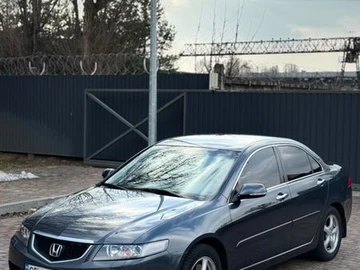 Авто Honda Accord 2004 № 8600433