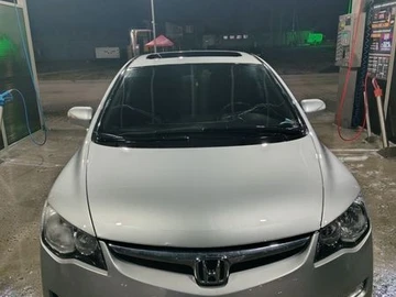 Авто Honda Civic 2007 № 8600436