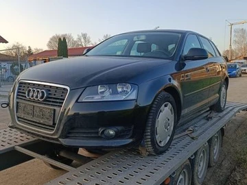 Авто Audi A3 2008 № 8600438