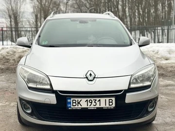 Авто Renault Megane 2012 № 8600444