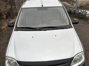 Авто Renault Logan Mcv 2011 № 8600445