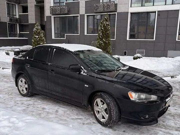 Авто Mitsubishi Lancer 2007 № 8600446