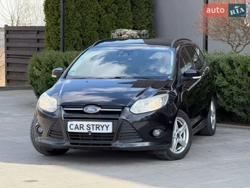 Авто Ford Focus 2011 № 8600450