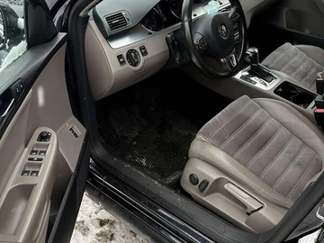 Авто Volkswagen Passat 2010 № 8600454