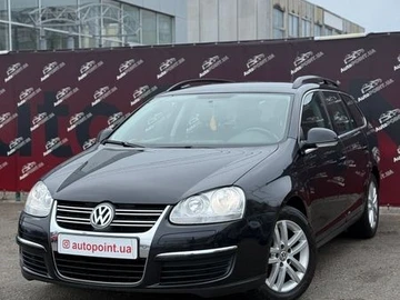 Авто Volkswagen Golf 2009 № 8600455