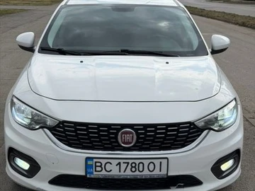 Авто Fiat Tipo 2018 № 8600461