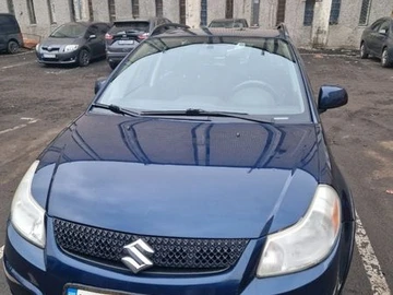 Авто Suzuki Sx4 2011 № 8600464
