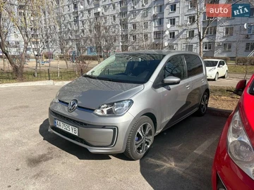Авто Volkswagen Ameo 2017 № 8600470