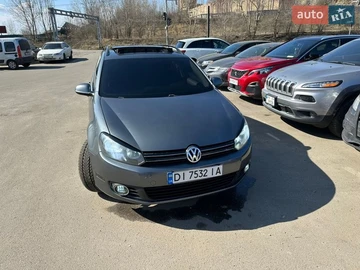 Авто Volkswagen Jetta 2011 № 8600471