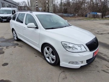 Авто Skoda Octavia 2010 № 8600472