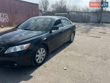 Авто Toyota Camry 2008 № 8600480