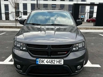 Авто Dodge Journey 2014 № 8600481