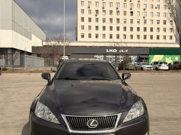Авто Lexus Is 2008 № 8600483