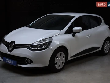 Авто Renault Clio 2014 № 8600484
