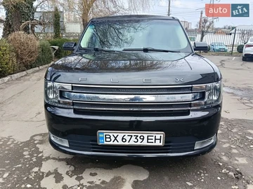 Авто Ford Flex 2014 № 8600487