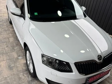 Авто Skoda Octavia 2015 № 8600498