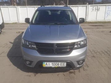 Авто Dodge Journey 2019 № 8600502