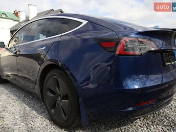Авто Tesla Model 3 2019 № 8600507