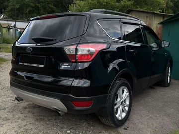 Авто Ford Escape 2018 № 8600509