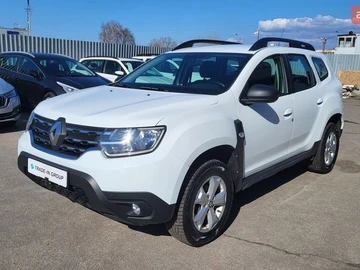Авто Renault Duster 2020 № 8600511