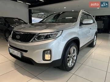 Авто KIA Sorento 2013 № 8600517