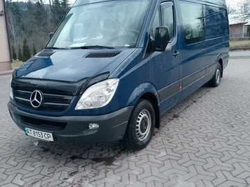 Авто Mercedes Sprinter 2012 № 8600518