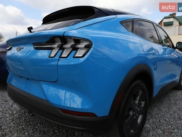 Авто Ford Mustang Mach-E 2023 № 8600525