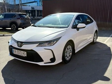 Авто Toyota Corolla 2020 № 8600526