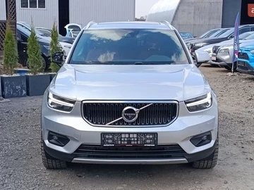 Авто Volvo Xc40 2019 № 8600530