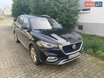Авто MG Hs 2022 № 8600536