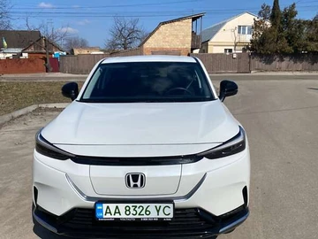 Авто Honda Ens1 2024 № 8600541