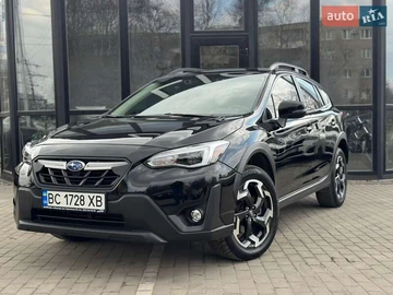 Авто Subaru Crosstrek 2022 № 8600669