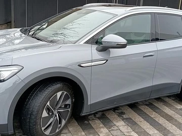 Авто Volkswagen Id 4 2021 № 8600672