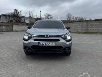 Авто Citroen C4 2024 № 8600677