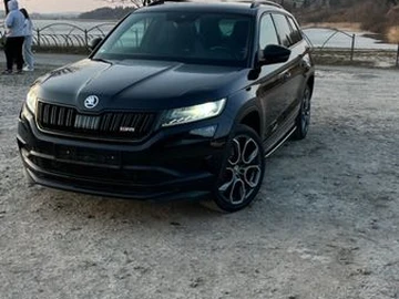 Авто Skoda Kodiaq 2020 № 8600703