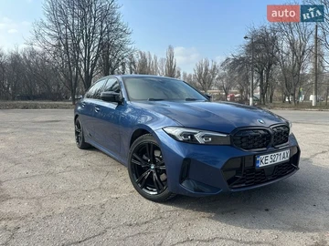Авто BMW 3 Series 2023 № 8600705