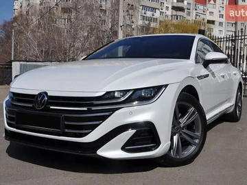 Авто Volkswagen Arteon 2023 № 8600708