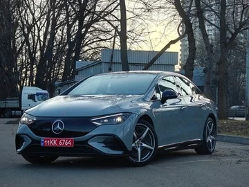 Авто Mercedes Eqe 2022 № 8600709