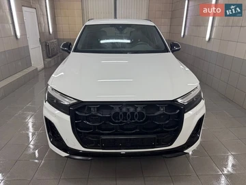 Авто Audi Q7 2024 № 8600717