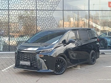Авто Lexus Lm 2025 № 8600719