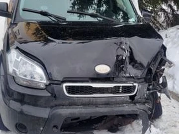 Авто KIA Soul 2010 № 8600720