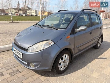 Авто Chery Kimo 2008 № 8600723