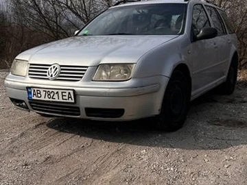 Авто Volkswagen Bora 2000 № 8600725