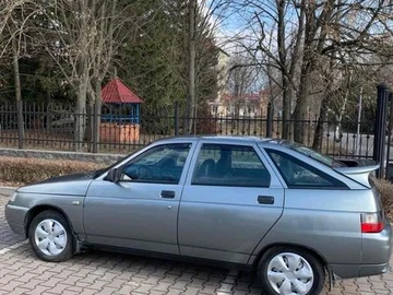 Авто ВАЗ 2112 2007 № 8600729